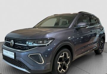 VW T-Cross 10.496 km 29.945 &euro; Neuss 41469