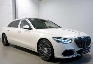 Mercedes-Benz S 580 40.049 km 139.700 &euro; Hürth bei Köln 50354