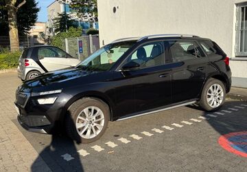 Skoda Kamiq 64.000 km 12.990 &euro; Leverkusen 51377