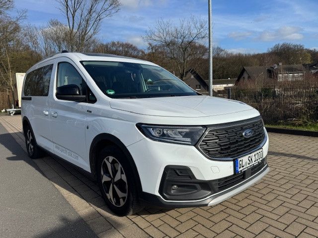 Ford Grand Tourneo 29.000 km 27.900 &euro; Bergisch Gladbach 51465