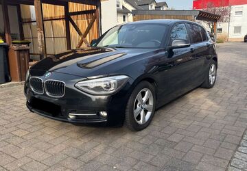 BMW 118 239.000 km 7.399 &euro; Troisdorf 53844