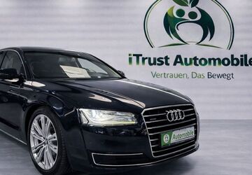 Audi A8 255.200 km 15.599 &euro; Solingen 42697