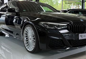 BMW 540 83.500 km 40.499 &euro; Grevenbroich 41515