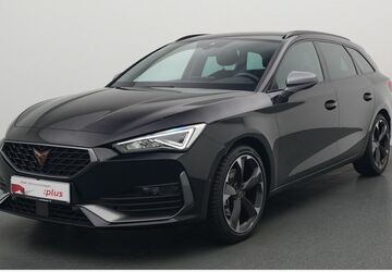 Cupra Leon 13.730 km 26.980 &euro; Leverkusen 51373