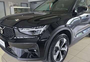 Volvo XC40 23.171 km 32.950 &euro; Bergheim 50126