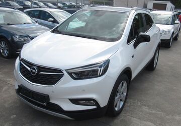 Opel Mokka 51.200 km 13.800 &euro; Leverkusen 51371
