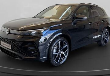 VW Tiguan 15.900 km 42.290 &euro; Köln 50823