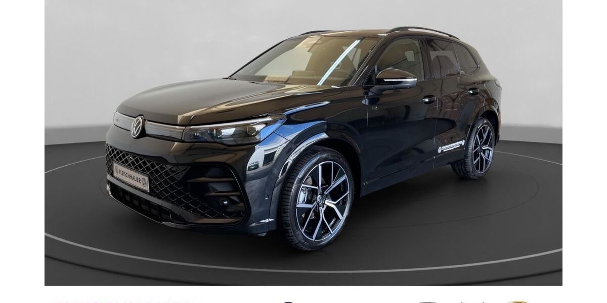 VW Tiguan 15.900 km 42.290 &euro; Köln 50823