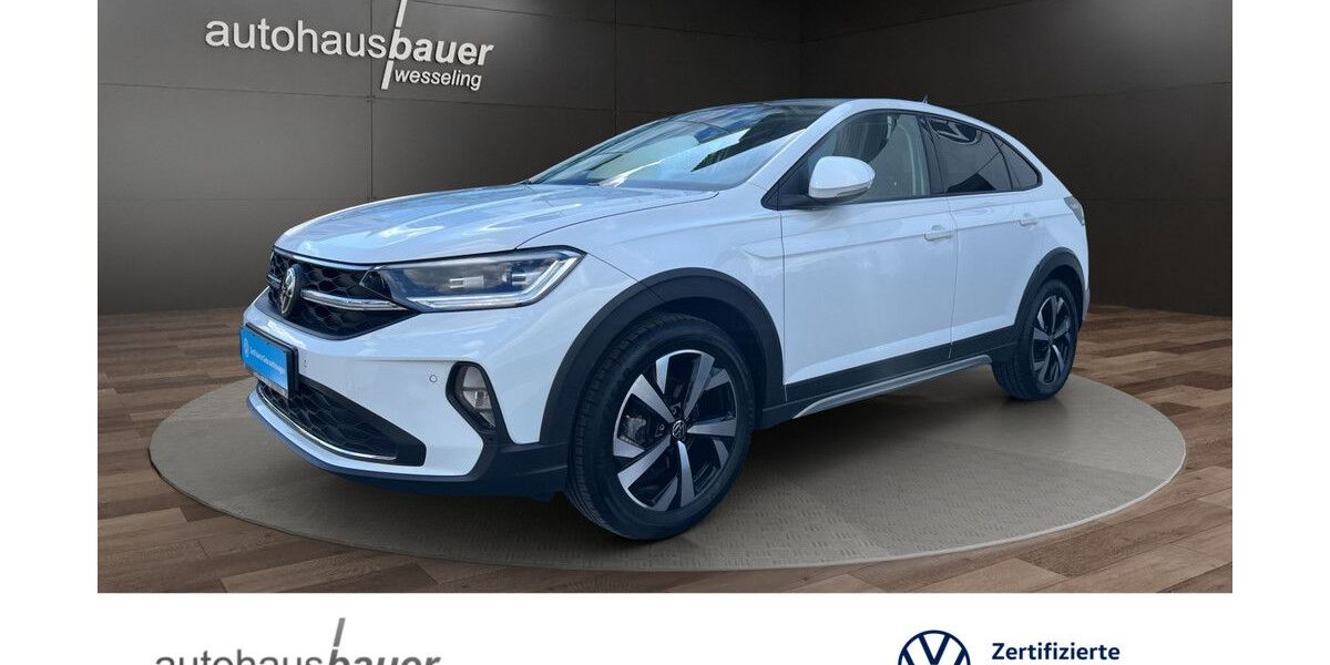 VW Taigo 19.900 km 20.370 &euro; Wesseling 50389