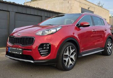 Kia Sportage 148.458 km 15.500 &euro; Leverkusen 51379