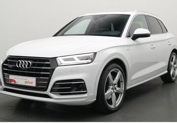 Audi Q5 54.500 km 34.688 &euro; Leverkusen 51373