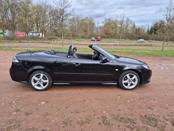 Gebrauchte Saab 9-3