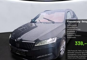 Skoda Superb 74.822 km 31.490 &euro; Pulheim-Brauweiler 50259