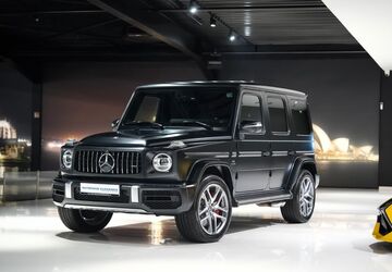 Mercedes-Benz G 63 AMG 28.766 km 148.980 &euro; Dormagen 41541