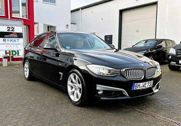 BMW 320 351.300 km 7.900 &euro; Hürth 50354