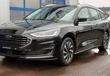 Ford Focus 40.129 km 18.900 &euro; Frechen 50226