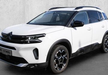 Citroen C5 Aircross 14.351 km 26.790 &euro; Köln 50825
