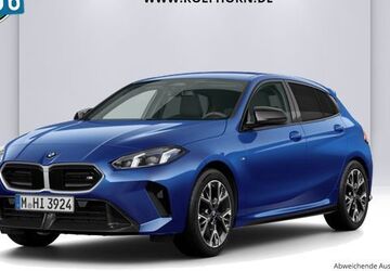 BMW M135 16.122 km 39.390 &euro; Wesseling 50389