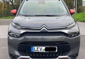 Citroen C3 Aircross 11.695 km 14.300 &euro; Leverkusen 51373