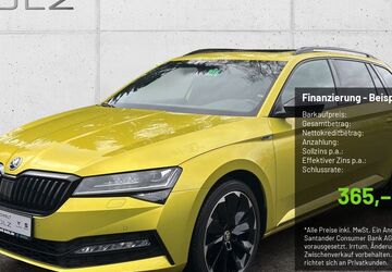 Skoda Superb 72.374 km 33.990 &euro; Pulheim-Brauweiler 50259