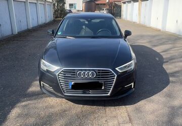Audi A3 170.000 km 12.900 &euro; Leverkusen 51371
