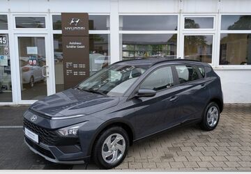 Hyundai BAYON 17.701 km 17.875 &euro; Leverkusen 51373