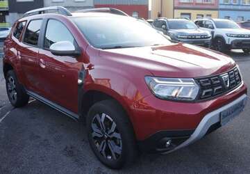 Dacia Duster 44.800 km 15.980 &euro; Solingen 42651