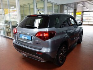 Suzuki Vitara 1.5 Hybrid Comfort+ 4x4 Kam ACC SHZ 3.315 km 23.990 &euro; HAAN 42781
