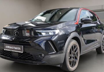 Opel Mokka-e 44.776 km 17.650 &euro; Neuss 41460