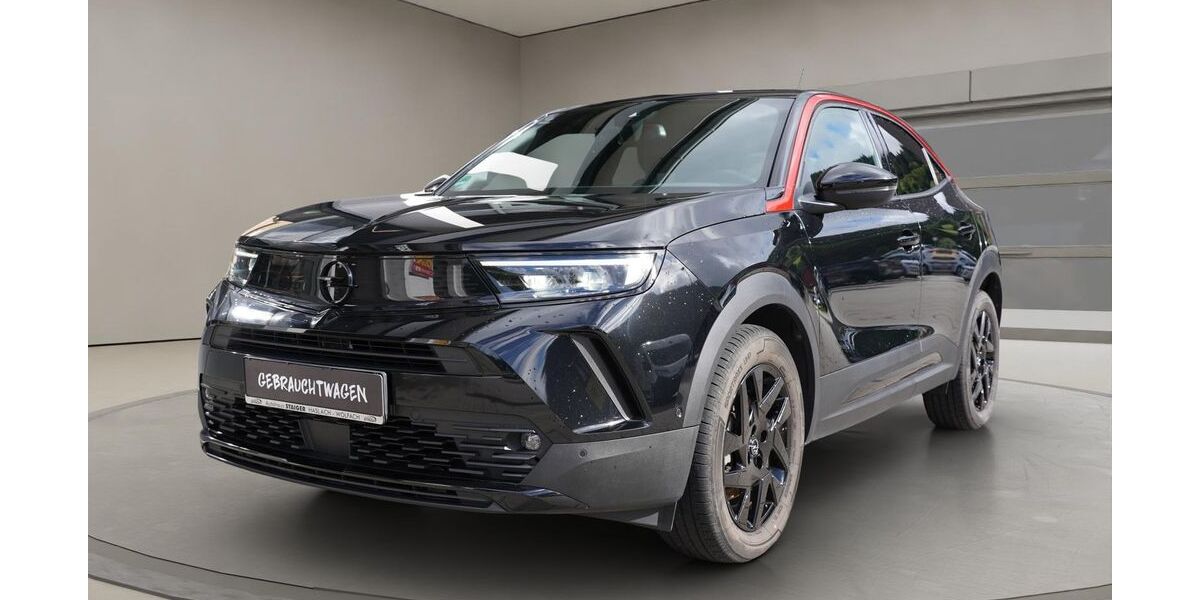 Opel Mokka-e 44.776 km 17.650 &euro; Neuss 41460