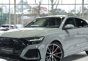 Audi RSQ8 36.000 km 96.900 &euro; Remscheid/NRW 42855