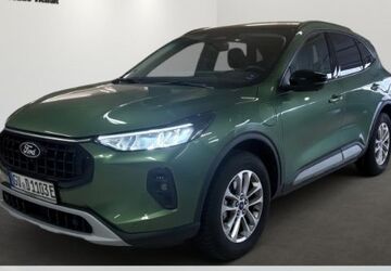 Ford Kuga 6.443 km 36.390 &euro; Neuss 41464