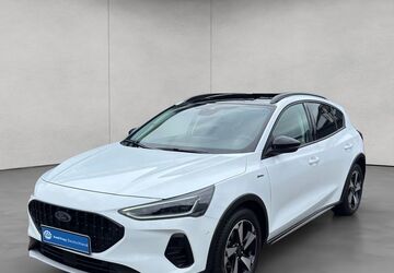 Ford Focus 28.183 km 19.965 &euro; Leverkusen 51373