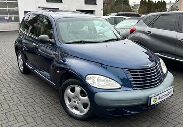 Chrysler PT Cruiser 120.510 km 2.999 &euro; Troisdorf 53840