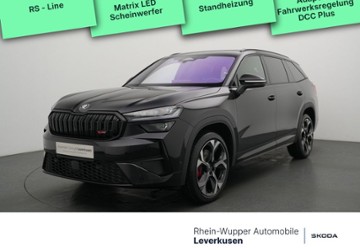 Skoda Kodiaq 5.852 km 54.480 &euro; Leverkusen 51379