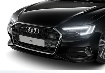 Audi A6 36.894 km 47.480 &euro; Köln 50823