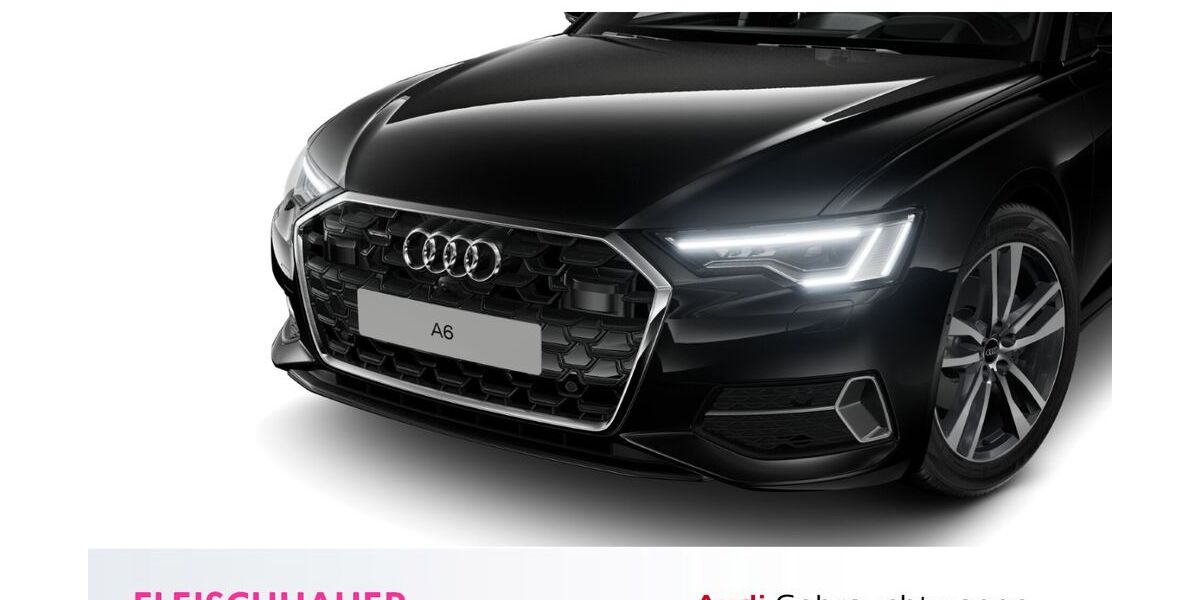 Audi A6 36.894 km 47.480 &euro; Köln 50823