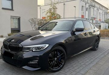 BMW 330 105.000 km 35.990 &euro; Bergisch Gladbach 51467