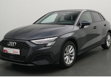 Audi A3 58.528 km 25.988 &euro; Leverkusen 51373