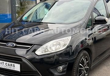 Ford C-Max 162.900 km 5.400 &euro; Leverkusen 51375