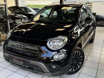 Gebrauchte Fiat 500X
