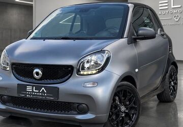 Smart ForTwo 87.600 km 13.790 &euro; Leverkusen 51371
