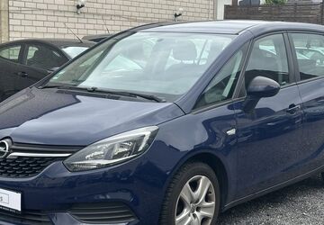 Opel Zafira 146.000 km 7.600 &euro; Kerpen 50171