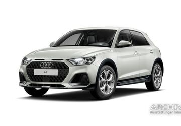Audi A1 4.713 km 25.980 &euro; Leverkusen 51373