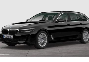 BMW 520 88.291 km 29.990 &euro; Leverkusen 51371
