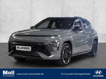 Gebrauchte Hyundai Kona