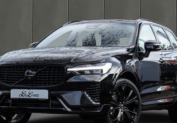 Volvo XC60 12.250 km 53.860 &euro; Köln 50968