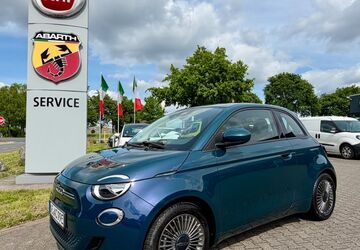 Fiat 500e 44.000 km 16.900 &euro; Grevenbroich 41515