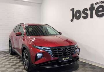 Hyundai TUCSON 69.348 km 22.990 &euro; Monheim 40789