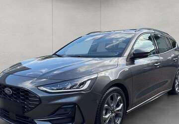 Ford Focus 3.318 km 22.890 &euro; Leverkusen 51373